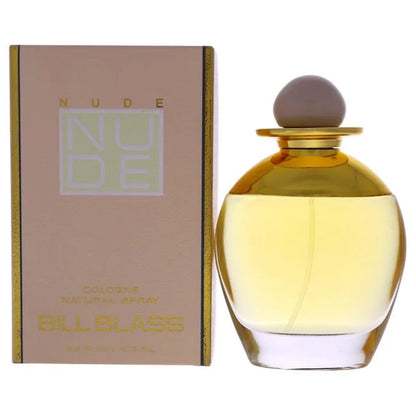 Nude by  for Women - 3.4 Oz Cologne Spray